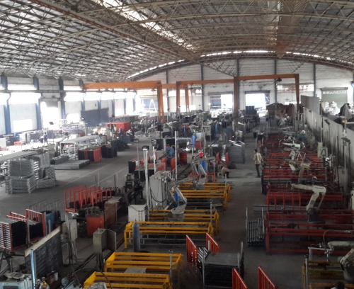 Giới thiệu về chúng tôi