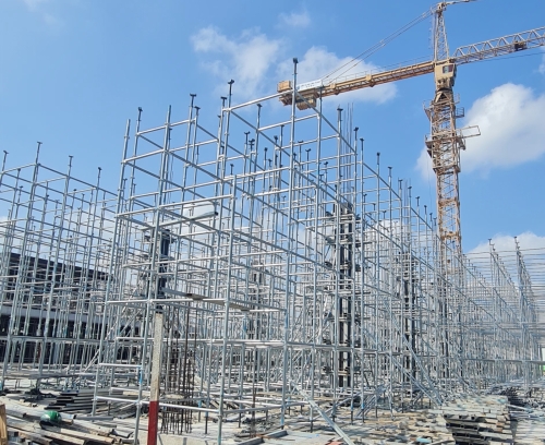 NHÀ MÁY CHẾ BIẾN THỰC PHẦM SUSA VIỆT NAM - KCN PHONG NẨM - XÃ PHONG NẨM - H. GIỒNG TRÔM - TP.BẾN TRE