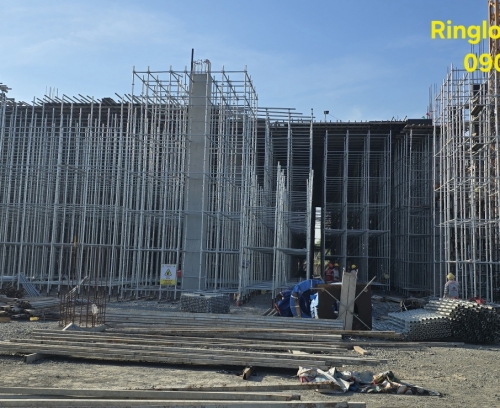 Lô X,KCN Nhơn Trạch II, Nhơn Phú, Huyện Nhơn Trạch, Đồng Nai