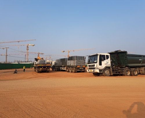 Sân bay quốc tế - Long Thành Đồng Nai