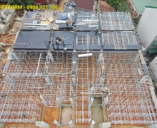 SANDALS AQUILA HOTEL - LAM DONG