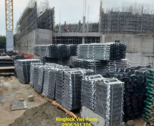 Xây dựng Rạp xiếc và Biểu Diễn Đa Năng Phú Thọ