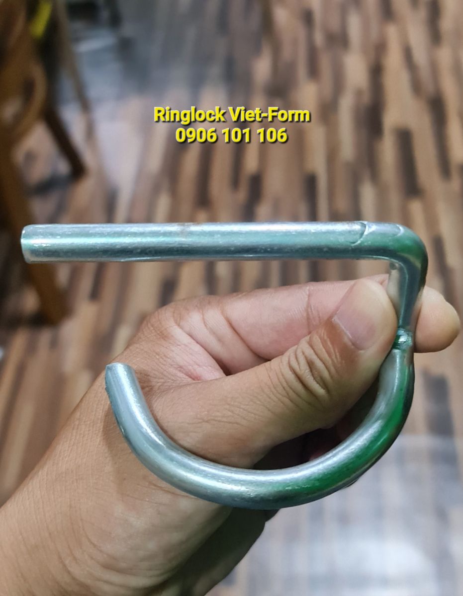  chot tang ringlock