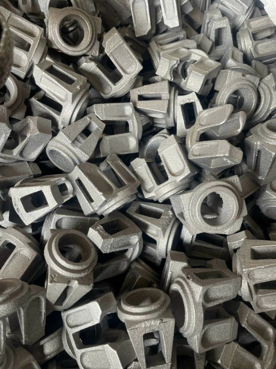 dau duc ringlock