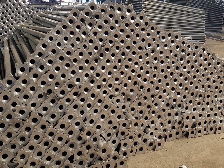 Chống tăng, chống xiên cột vách
