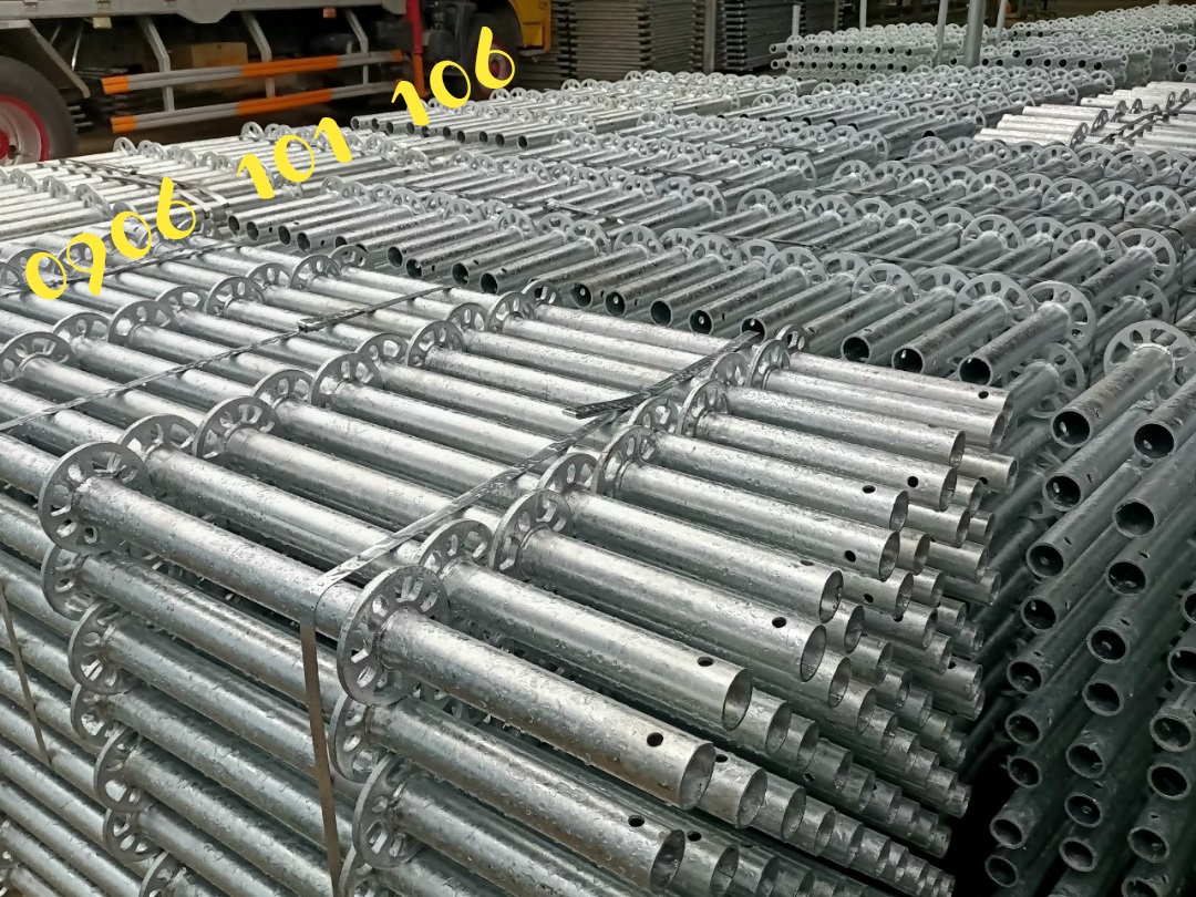 Giàn giáo Ringlock