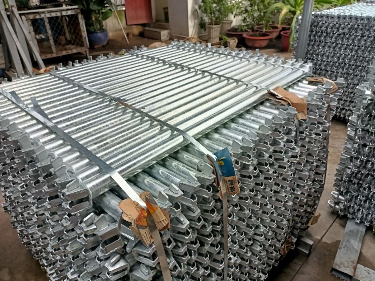 Giàn giáo Ringlock
