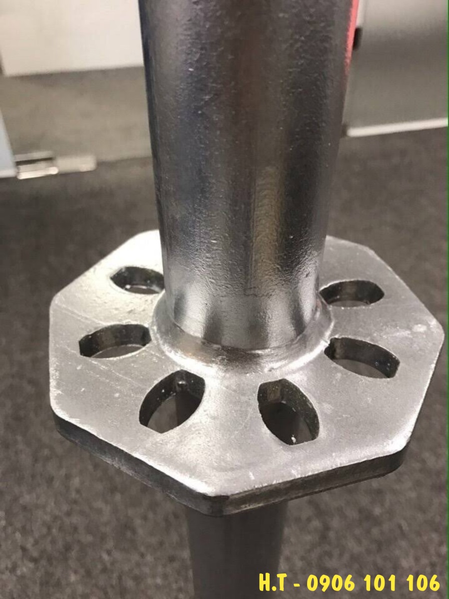 Giàn giáo Ringlock (lk dia)