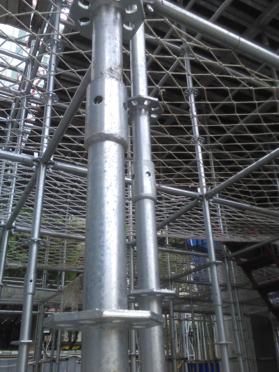 Giàn giáo Ringlock 1