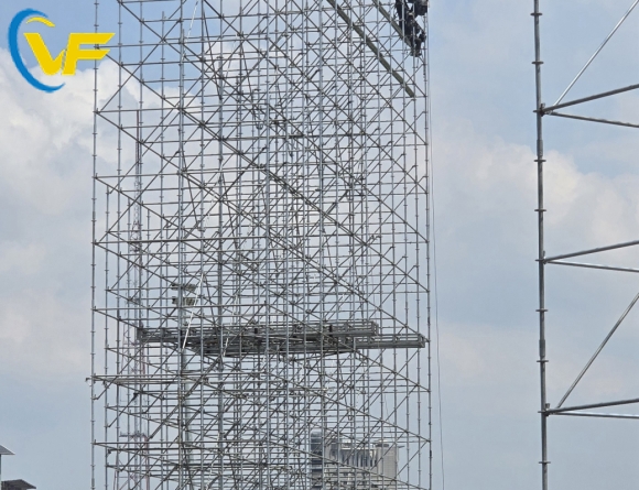 Gìan giáo ringlock sự kiện