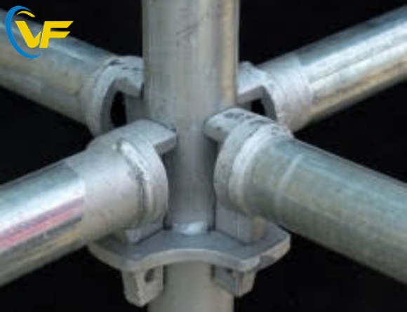 Giàn giáo Ring Viet-Form