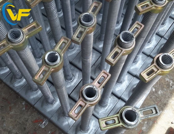 Kích, mâm-thang leo, tiren-tán chuồn