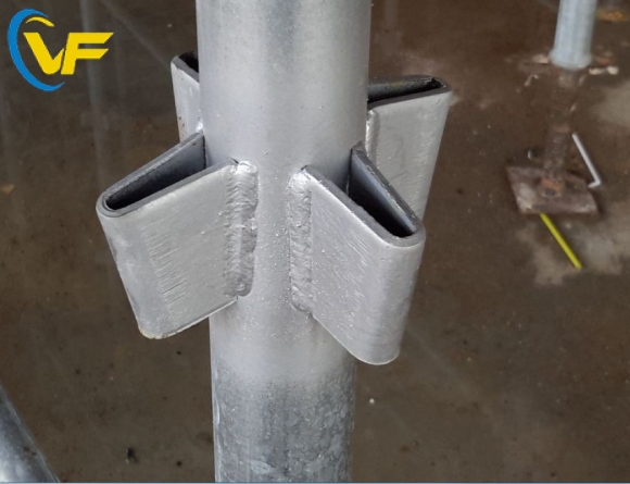 Giàn giáo Nêm Viet-Form