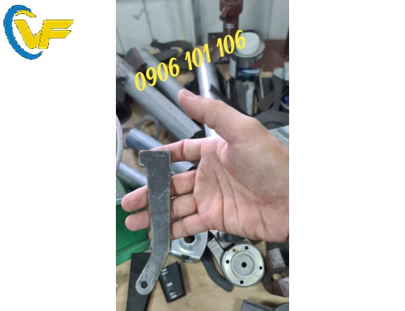 Phụ kiện ringlock, giáo nêm